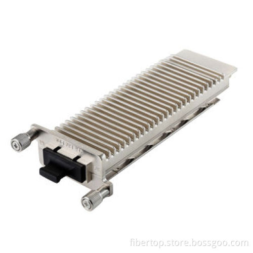 XENPAK CWDM Optical Transceiver Module, 10Gbps, 40km